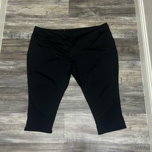 Tek gear capri leggings